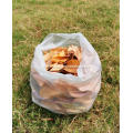 Biodegradowalne torby na śmieci z certyfikatem EN13432 / BPI